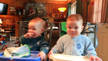 Best Videos Of Cute And Funniest Babies - Funny Baby Video