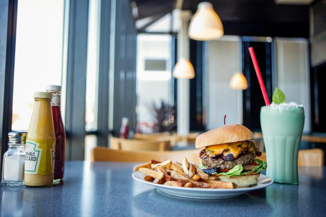 The Best Diners in America