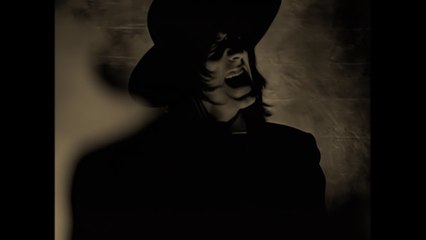 The Black Crowes - She Talks To Angels