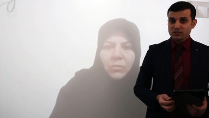 مقابلة مع والدة محمد الموسى