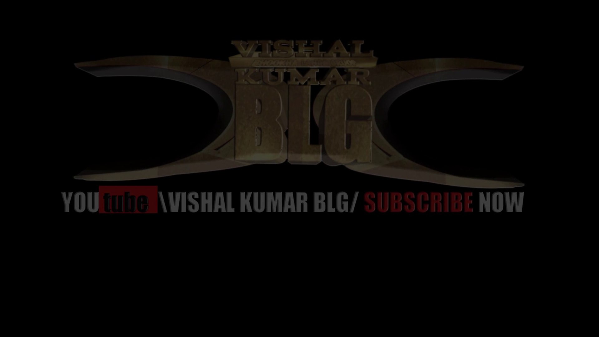 WHATSAPP  UPDATED  Action comedy  Vishal kumar BLG