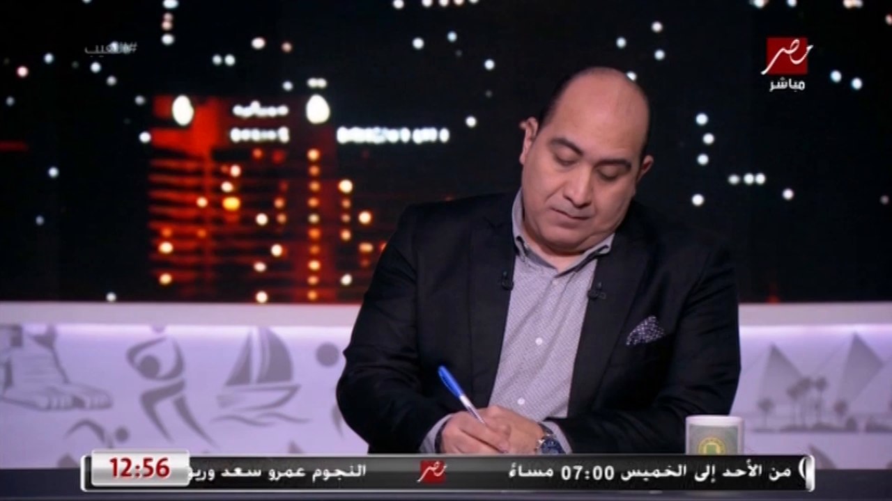 رضا عبدالعال الزمالك هيكسب الترجي في السوبر الإفريقي ومباراة السوبر مع الأهلي خارج التوقعات.mp4
