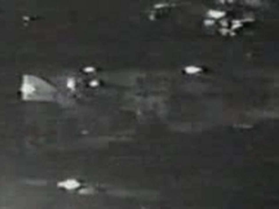 Ufo - ovni - varginha, brazil 1996