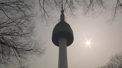 [날씨] 포근하지만 미세먼지...동해안 최고 10cm 눈 / YTN