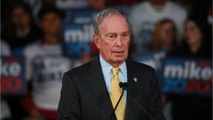 Bloomberg Looking For Micro-Influencers, Content For Campaign
