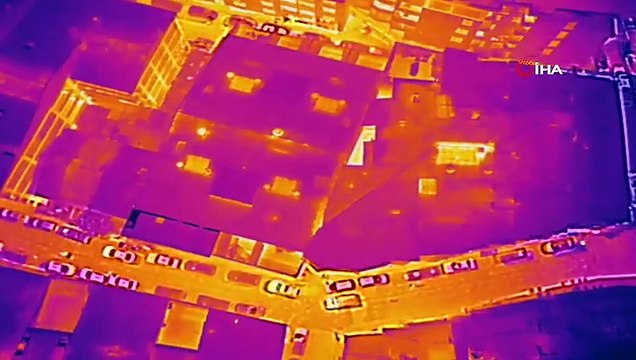 Çanakkale merkezli 6 ildeki operasyonla suç örgütü çökertildi: 23 gözaltı