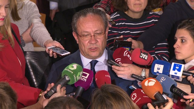 CLM llevará al Consejo de Gobierno la propuesta realizada por Hacienda sobre IVA