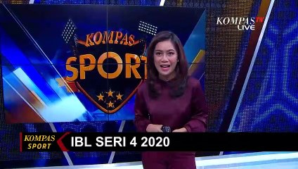Pelita Jaya Bakrie Taklukan NSH Jakarta di IBL Seri IV Yogyakarta