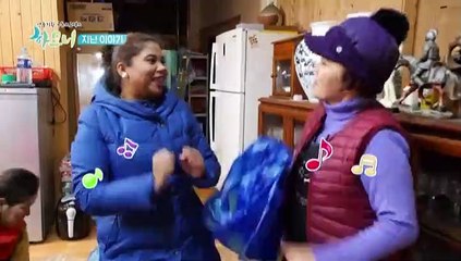 [하모니] 우리 동네 해결사, 인도댁 사라 씨 - 2부