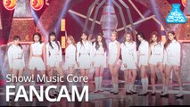 [예능연구소 직캠] LOONA - So What, 이달의 소녀 - So What @Show!MusicCore 20200208