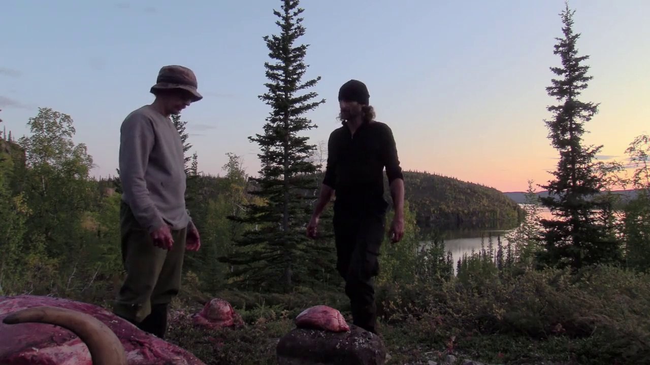 Alone The Beast S01E02 Ticking Time Bomb (2020) Tv.Series