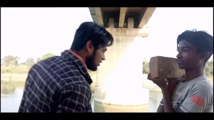 PHONE USER  ACTION COMEDY  VISHAL KUMAR BLG