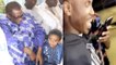 Youssou ndour apelle Dip Doundou Guiss en plein répétition pour son concert de dmain et promet de venir accompagné de son fils Nelson
