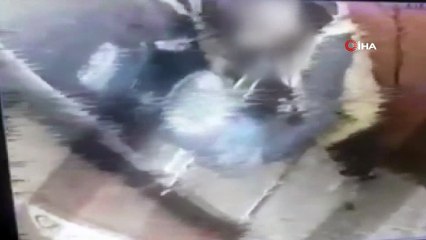 İğrenç iddia; İzmir’de bir sucu idrarını damacanaya yaptı