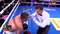 Artur Ziyatdinov vs Cesar Hernan Reynoso (25-01-2020) Full Fight