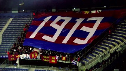 Le résumé du match Le Havre / SMCaen