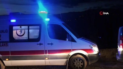 Bolu'da arkadaşını tüfekle öldüren sanığa 19 yıl hapis cezası