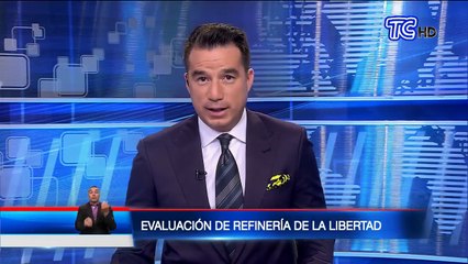 400 millones de dólares costaría la reparación de refinería en La Libertad