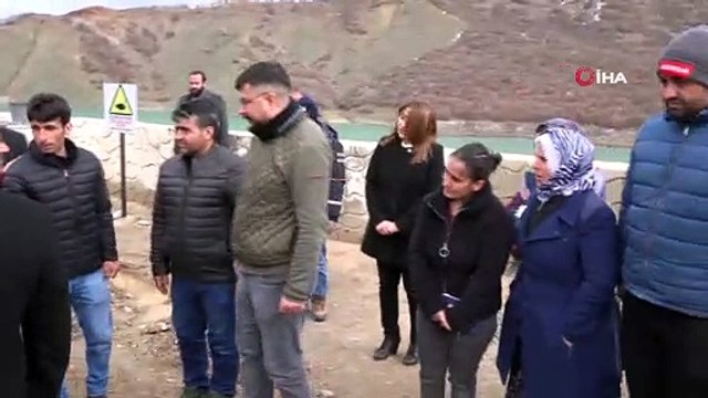 Kayıp Gülistan'ı arama çalışmaları sürüyor