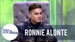 Ronnie admits that he has been rejected by a girl | TWBA