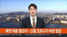 복면 허용·열감지…신종 코로나가 바꾼 법정