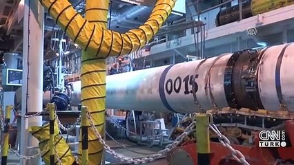 Doğu Akdeniz'de Milli sondaj
