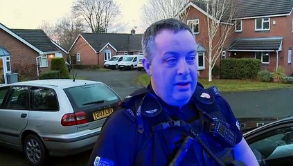 Police Interceptors S12E06