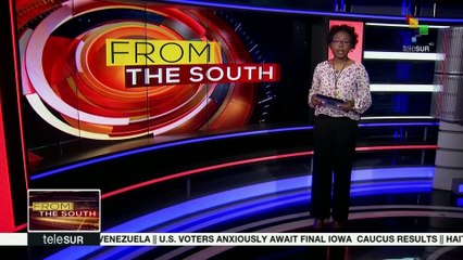 FtS 07-02-20: Venezuela: Media hears Aida Merlano in Caracas