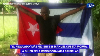 Aumenta el número de opositores “regulados” en Cuba