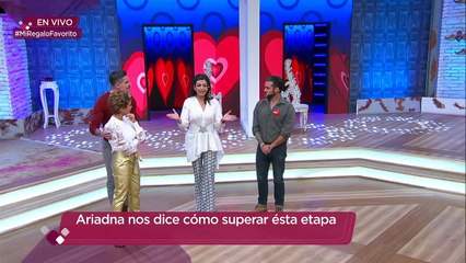 ¡Kari estuvo a punto de perder la vida! | Enamorándonos