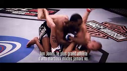 UFC 247 - Jones vs Reyes