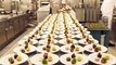 How 30,000 meals a day are made on the world's largest cruise ship, Royal Caribbean's Symphony of the Seas