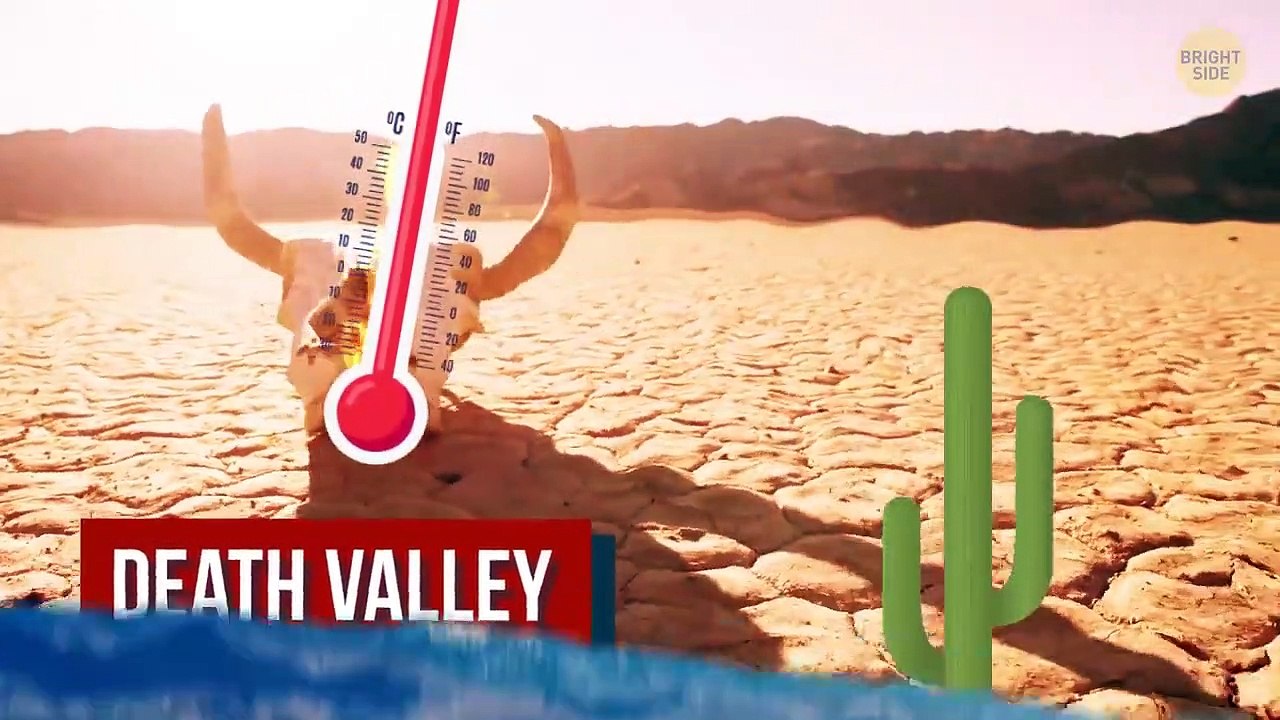 Scientists Have Found the Lowest Land on Earth