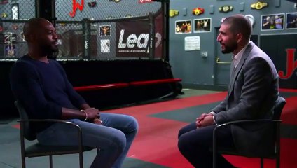 Jon Jones on Reyes at UFC 247, potential future with Miocic, Adesanya - Ariel Helwani’s MMA Show