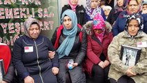 Şehit Özgür Çelik'in kız kardeşi Zehra Çelik: 'Kimse kardeşime öldü demesin, şehitler ölmez vatan bölünmez'