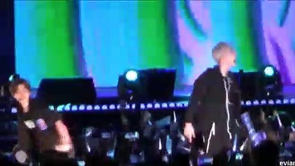 Proofs that CHANBAEK is real - 찬백 Analysis 2018.mp4