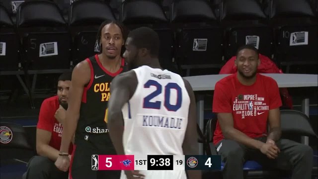 Jordan Sibert (25 points) Highlights vs. Delaware Blue Coats
