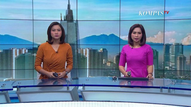 Hujan Deras, Kini Bogor dan Depok Dilanda Banjir