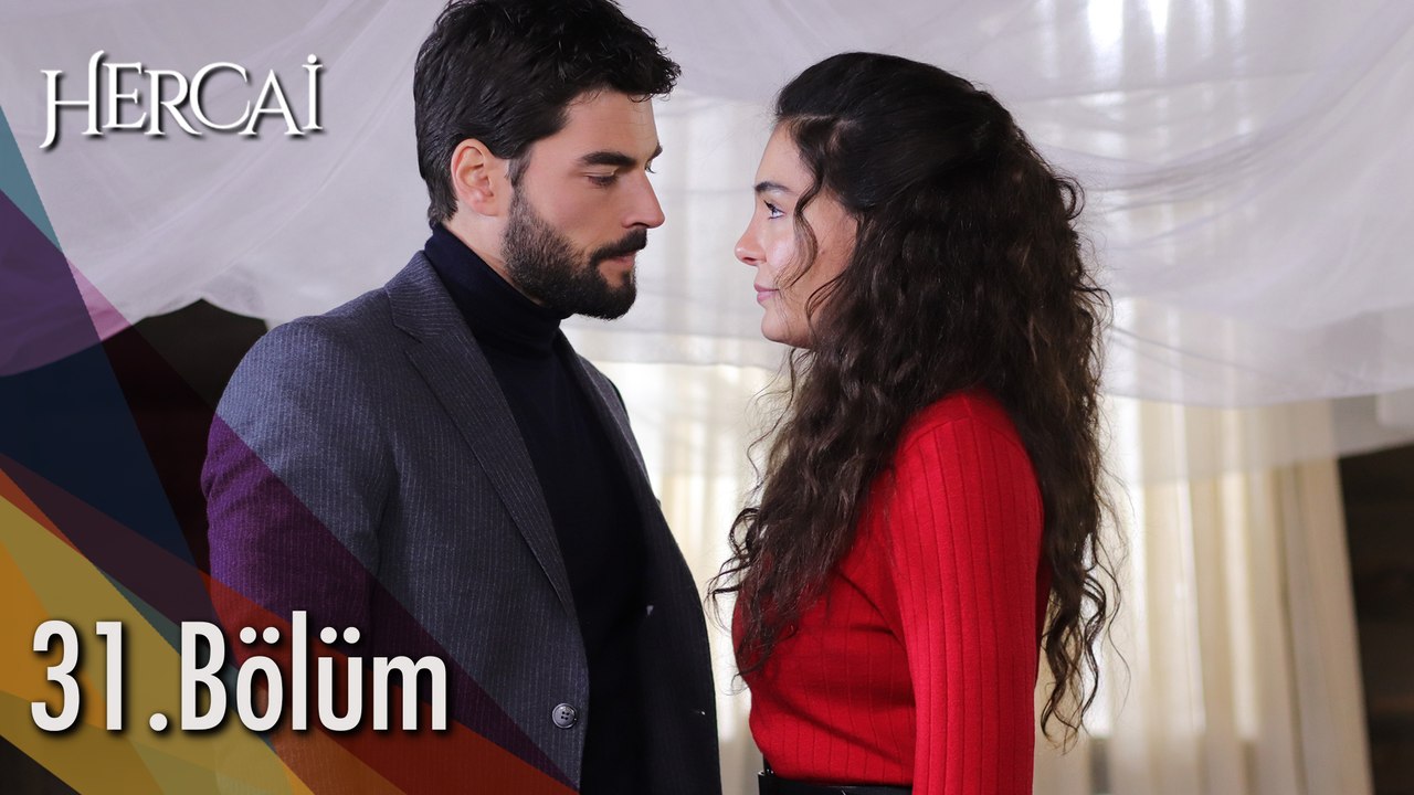Hercai 31. Bölüm