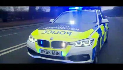 Police Interceptors S12E07