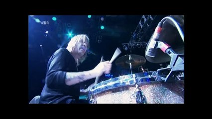 GOV´T MULE - Rocking Horse - Temporary Saint