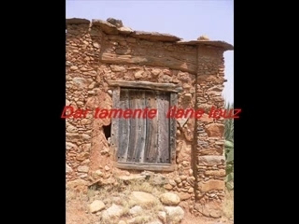 Dar tamente ilane louz