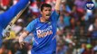 Ind vs NZ 2nd ODI: India captain Virat Kohli opted to bowl, Kuldeep and Shami out | वनइंडिया हिंदी