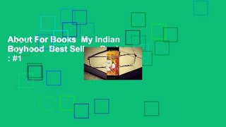 About For Books  My Indian Boyhood  Best Sellers Rank : #1