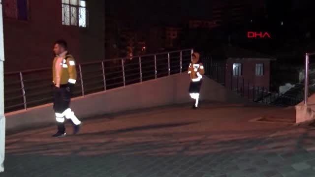 15 yaşındaki çocuk, anne ve babasının kavgası sırasında babasını öldürdü