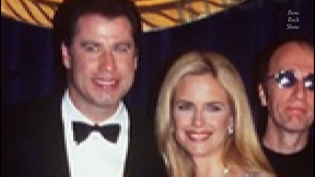 John Travolta and Bee Gees 2