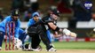 IND vs NZ 2nd ODI: Virat Kohli gets angry on umpire over Review timing | वनइंडिया हिंदी