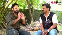 VAANAM KOTTATUM DIRECTOR  DHANA INTERVIEW | FILMIBEAT TAMIL