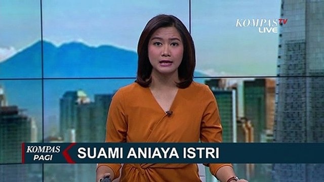 Suami Aniaya Istri Saat Mencari Rumput, Polisi : Motif Penganiayaan Masih Diselidiki