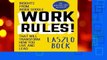 [Read] Work Rules!: Insights from Inside Google That Will Transform How You Live and Lead  Review